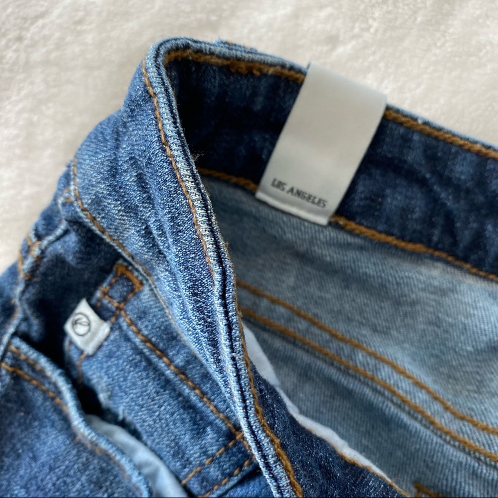KanCan Distressed Skinny Jeans - Picture 5 of 10